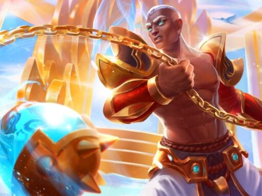 hero wars best tristan teams