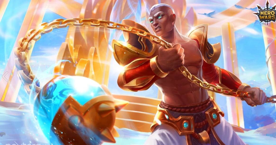 hero wars best tristan teams