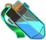 Invisibility Vial