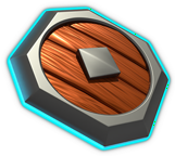 Seeking Shield