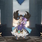 souls best adora hero build