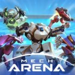the best mechs in mech arena