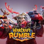 warcraft rumble leader and mini tier list