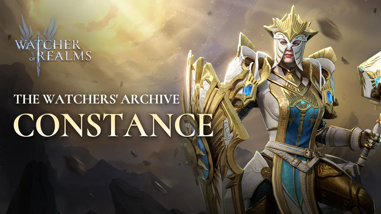 watcher of realms best constance build