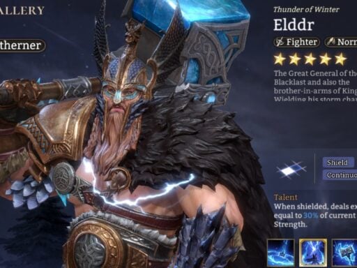 watcher of realms best elddr build