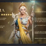 watcher of realms best eunomia build
