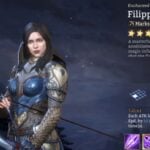 watcher of realms best filippa build