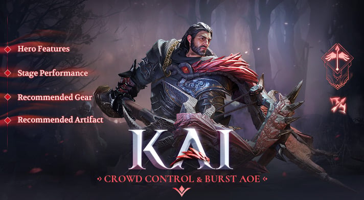 watcher of realms best kai build