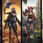 age of origins best drillmaster officer skills