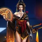age of origins best strategy officer skills
