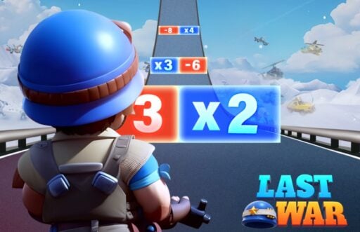 best formations in last war survival game