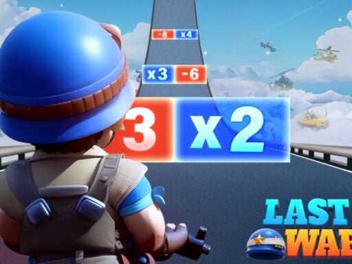 best formations in last war survival game