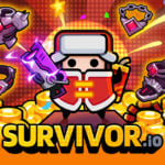 best gear build in survivor.io
