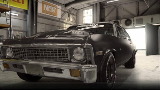 csr2 hoonigan napalm nova best tune and shift pattern