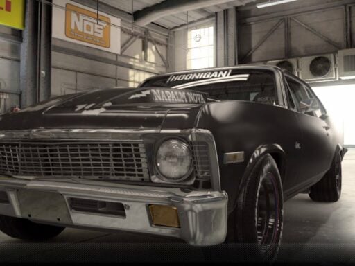 csr2 hoonigan napalm nova best tune and shift pattern