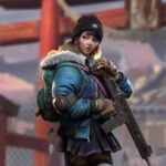 doomsday best nakano maaya build