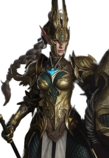 ardreth