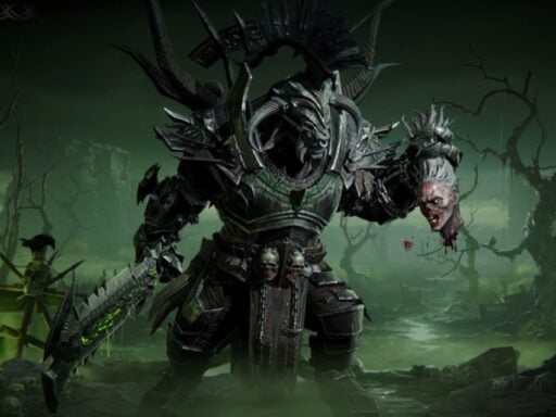 dragonheir best malak build