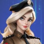 last war survival best build for monica