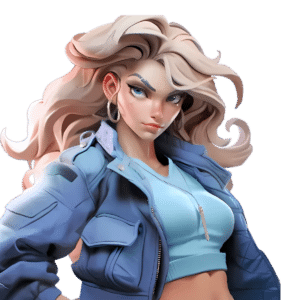 kimberly