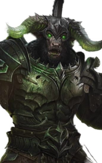 malak