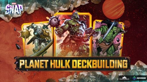 marvel snap best meta decks january 2024 planet hulk season