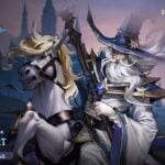 omniheroes best albert build
