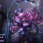 omniheroes best carola build