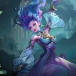 omniheroes best doris build