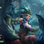 omniheroes best elune build
