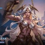 omniheroes best marlena build