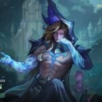 omniheroes best merlin build