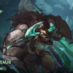 omniheroes best minotaur build
