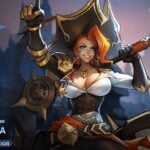 omniheroes best portia build