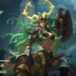 omniheroes best sylvan build