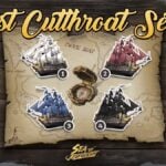 sea of conquest cutthroat setup