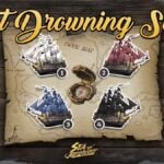 sea of conquest drowning setup