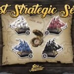 sea of conquest strategic setup