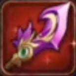 Cursed Sword