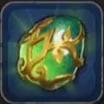 Eternal Emerald