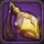Forgotten Flask of Restoration