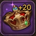 Glorious Crown
