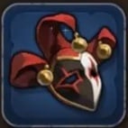 Mask of Deception