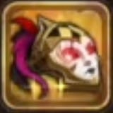 Mask of Madness