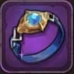 Ring of Overflowing Energy
