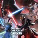 star wars galaxy of heroes best characters tier list 2024