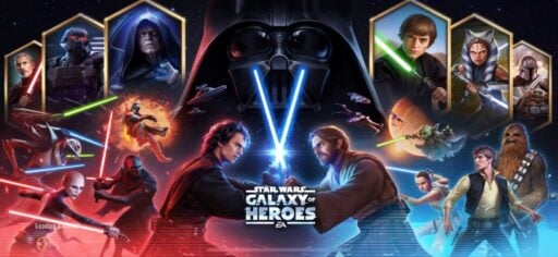 star wars galaxy of heroes best teams 2024