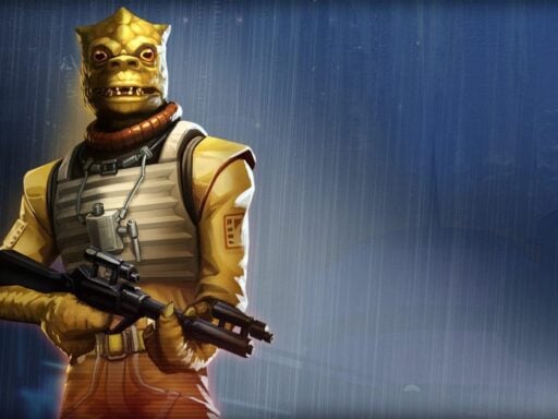 swgoh best bossk build