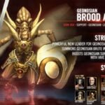 swgoh brood alpha best build