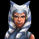 commander ahsoka tano